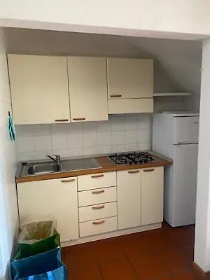 Apartament 89 Tanca Manna