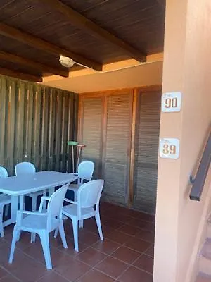 Apartament 89 Tanca Manna Cannigione